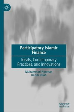 Participatory Islamic Finance