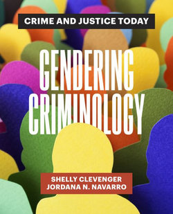 Gendering Criminology