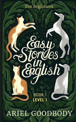 Easy Stories in English for Beginners