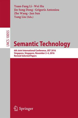 Semantic Technology