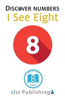 I See Eight