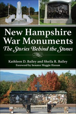 New Hampshire War Monuments