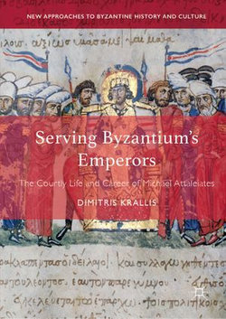 Serving Byzantium's Emperors