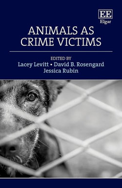 Animals As Crime Victims