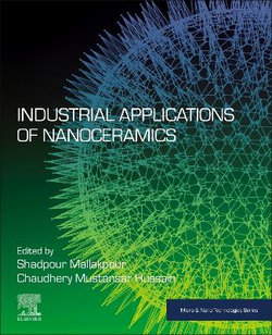 Industrial Applications of Nanoceramics