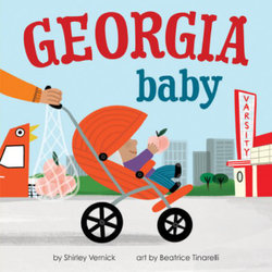 Georgia Baby