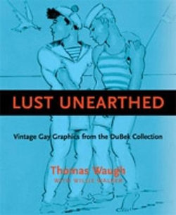 Lust Unearthed