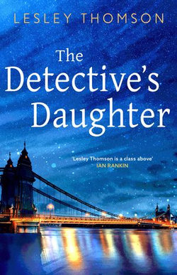 The Detective's Daughter