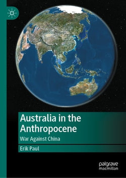 Australia in the Anthropocene