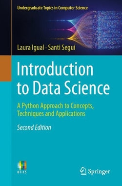 Introduction to Data Science