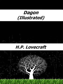 Dagon (Illustrated)