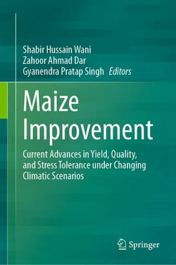 Maize Improvement