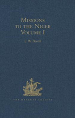 Missions to the Niger