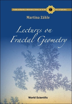 Lectures On Fractal Geometry