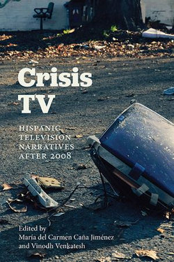 Crisis TV