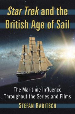 Star Trek and the British Age of Sail