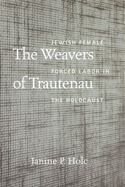 The Weavers of Trautenau