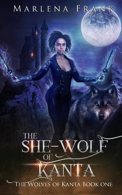 The She-Wolf of Kanta