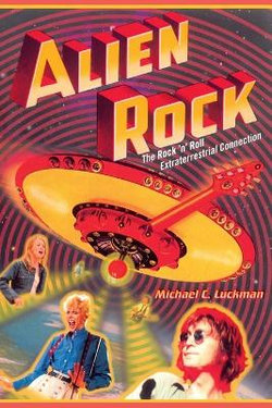 Alien Rock