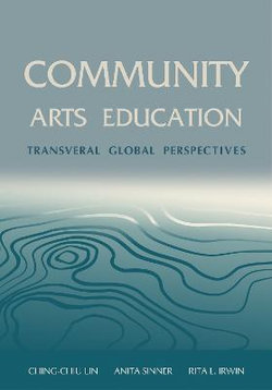 Community Arts Education