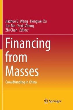 Financing from Masses