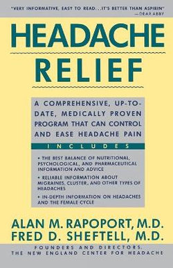 Headache Relief