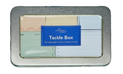 The Tackle Box