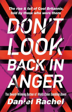 Don't Look Back In Anger