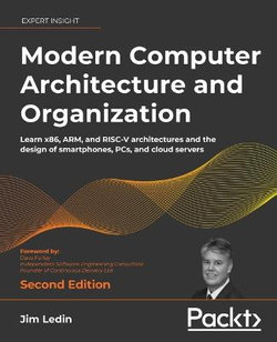 Modern Computer Architecture and Organization