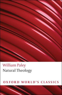 Natural Theology