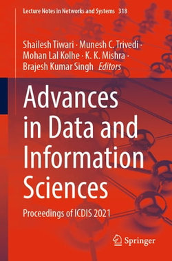 Advances in Data and Information Sciences