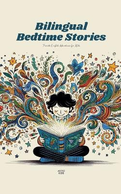 Bilingual Bedtime Stories