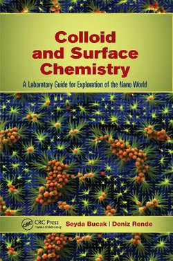 Colloid and Surface Chemistry