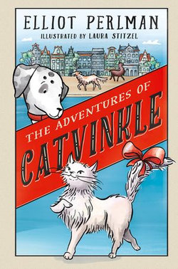 The Adventures of Catvinkle