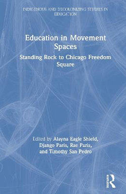 Education in Movement Spaces