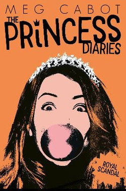 The Princess Diaries 8