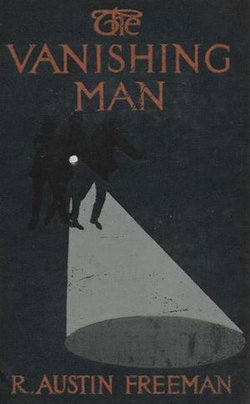 The Vanishing Man