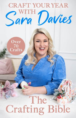 Craft Your Year with Sara Davies