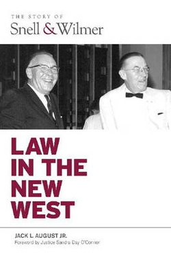 Law in the New West