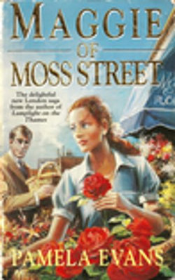 Maggie of Moss Street