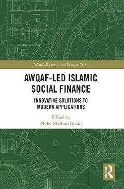 Awqaf-led Islamic Social Finance