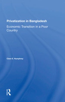 Privatization In Bangladesh