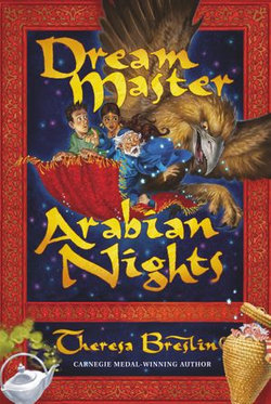 Dream Master: Arabian Nights