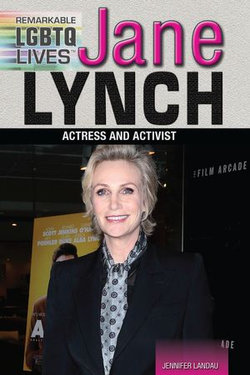 Jane Lynch