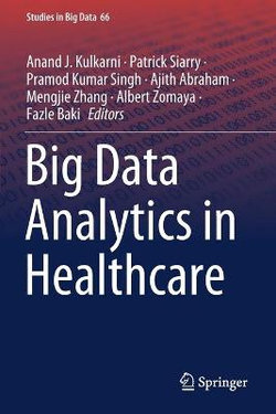 Big Data Analytics in Healthcare