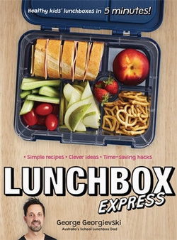 Lunchbox Express