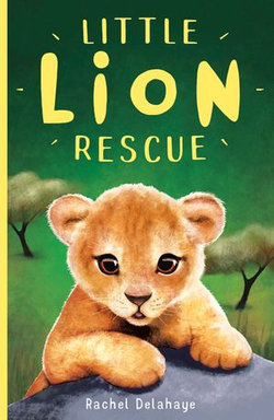 Little Lion Rescue