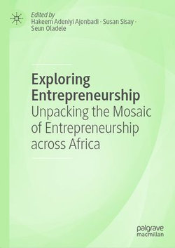 Exploring Entrepreneurship