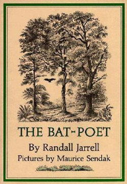 The Bat-Poet