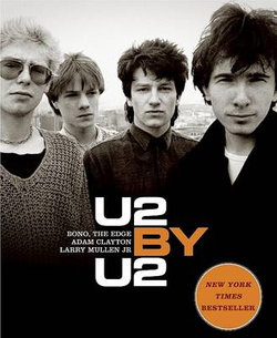 U2 by U2